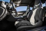 Mercedes-AMG C63 S Coupe 2016 года (NA)